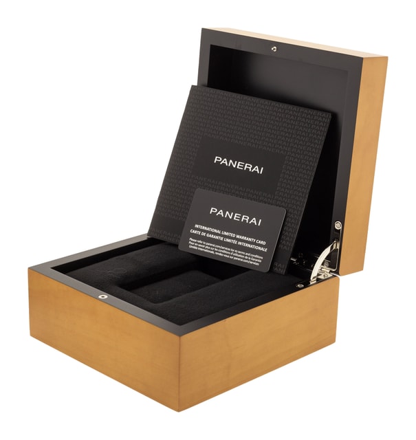 Panerai Luminor Due PAM01248 Image 4